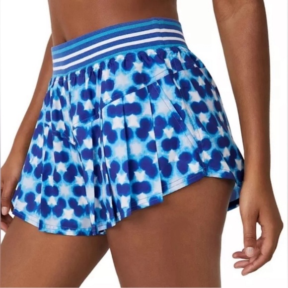 NWT Free People Movement Top Seed Shorts - Picture 2 of 9